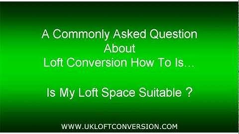 Loft Conversion How To Part 6