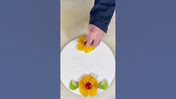 Creative disc trim perimeter, easy to learn#div #plating