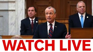 NJ Gov. Murphy holds COVID-19 briefing