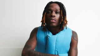 Download Lagu Fire boy DML - Shattered (Official Lyrics Video) MP3