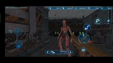 Code Z Day gameplay walkthrough part 4