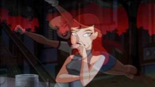 Batgirl Supergirl All The Things She Said