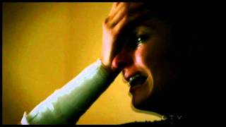 Im broken down the middle...| Kate Beckett