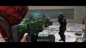 XCOM 2 Bugs Out