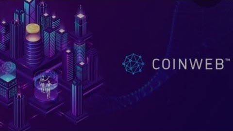 #CWEB WHAT CAN WE EXPECT OUT OF COINWEB IN THE SHORT TERM? NEXT LEVEL TECHNICAL ANALYSIS