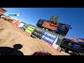GoPro Track Preview - Anaheim 3 2022