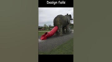 Design fails Part 4 #oddlystastfiying  #funny #design #relaxing