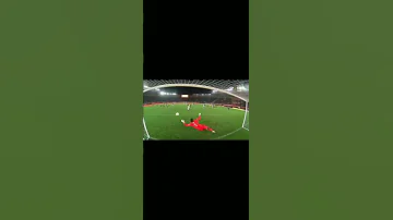 SOUTH AFRICA 3 VS 2 UGANDA ALLAN OKELLO CONVERTS FROM THE SPOT CHAN 2024 