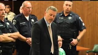 Glens Falls woman gets jail time for lying about son's death
