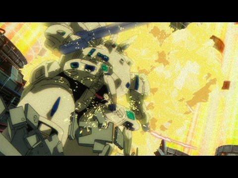 今回からジ ｏ ジオ が登場 ゲーム実況 ハルナのイケボゲーム実況inガンダムオンラインno4 Youtube