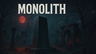 Monolith - Fortnite Horror Map | Realistic