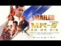 Mr9 do or die  masud rana movie trailer bengali dubbed  abm sumon  sakshi pradhan  niko foster