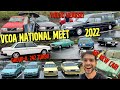 Vcoa volvo club of america national meet 2022 and my new 1972 volvo 164e
