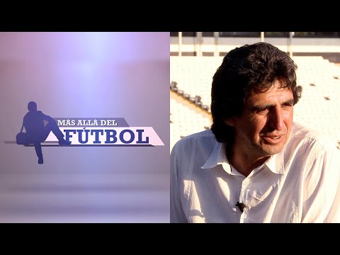 🏆⚽ Lizardo "Chano" Garrido - Más allá del fútbol