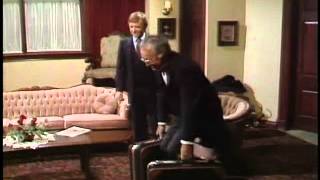 Bizarre Pranking Tom Harvey