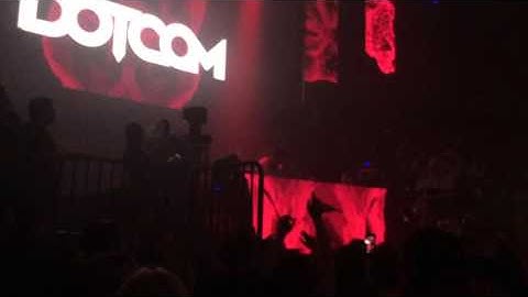 DOTCOM x SAYMYNAME x LIL JON - PYTHON Avalon 10/9
