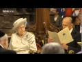 Coronation 60th Anniversary Prime Minister reads 1 Kings 1 verse 32-40 The Choir sings the Motet
