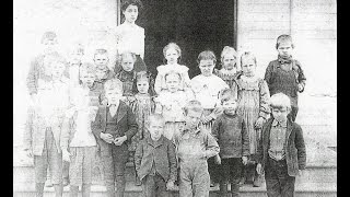 NookChat 3 (Part 3 of 4): Early Schools of the Nooksack Valley
