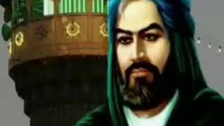 حب الحسين اجنني باسم الكربلائي قديم للشاعر سيد عبدالخالق المحنة Resimi