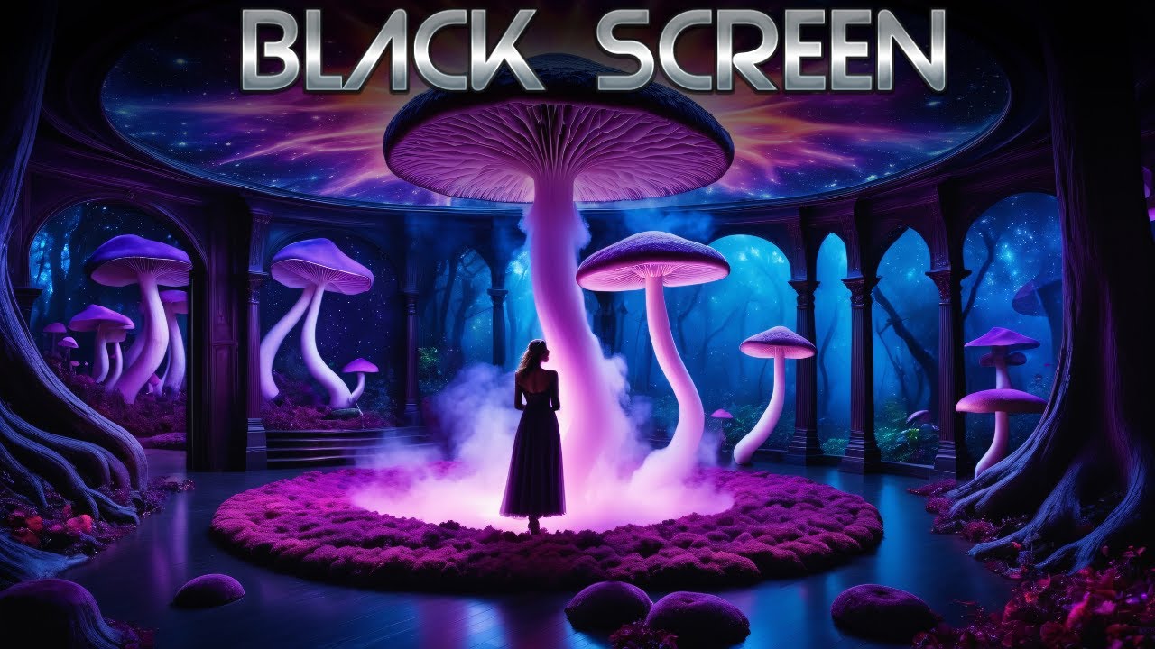 Enter The Dreamstate ｜ Journey into Dream Realms with Lucid Dream Inducing Binaural Beats