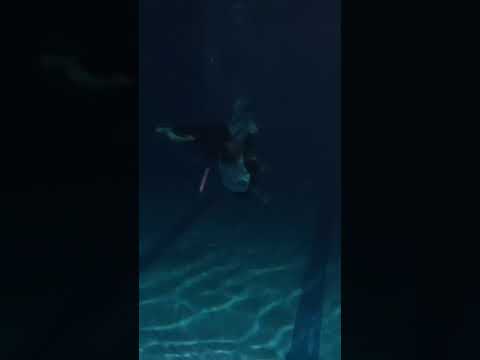 ❌Съёмки ТИТАНИКА под водой #shorts