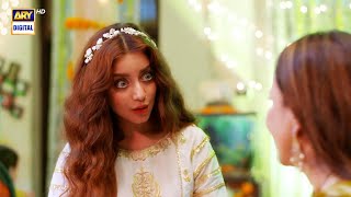 Taqdeer Episode 2 Alizeh Shah Best Scene Ary Digital