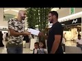 من قائل قد أعذر من أنذر من قائل قد أعذر من أنذر
