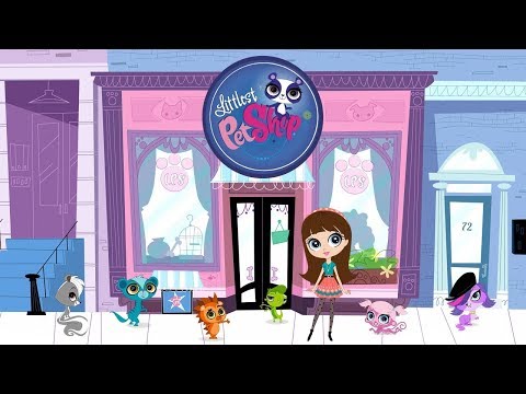 لٹلئیسٹ پیٹ شاپ پرومو 2 Littlest Pet Shop Urdu
