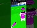 Bachira Super Goal | VRFS