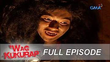 'Wag Kukurap: Full Episode 48