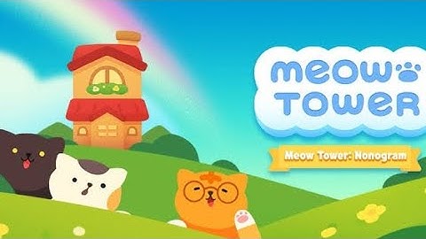 Convenience Store (lvl.953-960) Nonogram Gameplay