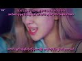 Blackpink  kill this love myanmar sub with hangul lyrics and pronunciation