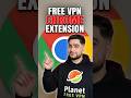 This Free Chrome VPN Actually Works 😮