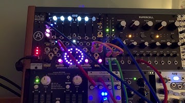 4ms SWN and Grayscale Supercell