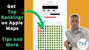 Apple Maps Get Top Rankings to Generate More Leads - #applemapsseo