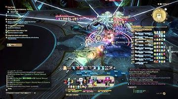 FFXIV ARR: Binding Coil of Bahamut Turn 8 Kill (SUNDAY SPECIAL)