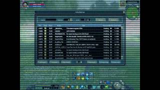 Sro RockStyle cerberus kill 2