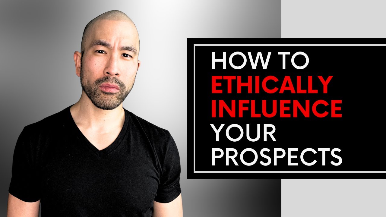 [CLIENT TRAINING] How to Ethically Influence Your Prospects [Creating