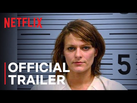 State of Alabama vs. Brittany Smith | Official Trailer | Netflix