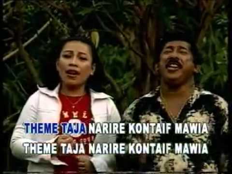 BALADA PELAUT   MELKY  GOESLAW ( Tembang Kenangan 70an Vol.6 Bung Deny)
