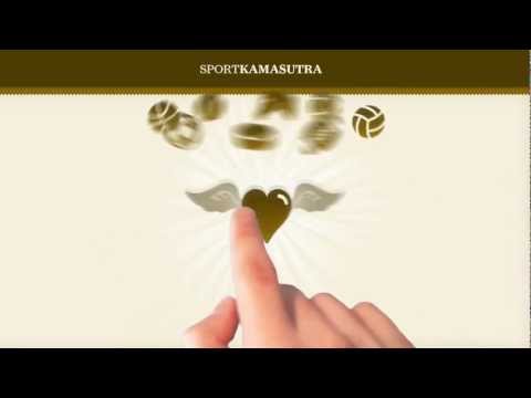 Sport Kamasutra App