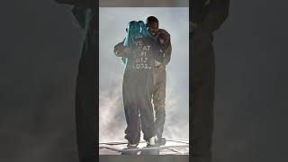 Fans STUNNED as North West Joins Kanye West Live on Stage!