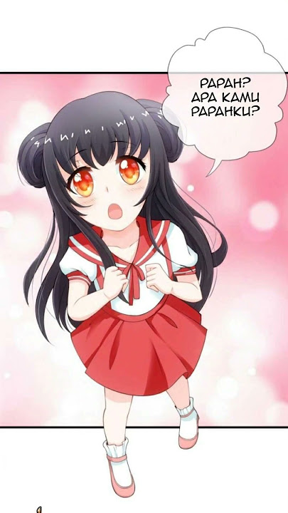 Baru reinkarnasi udah dapat anak #manhua #manhwa #manga #komik #comics #spoiler