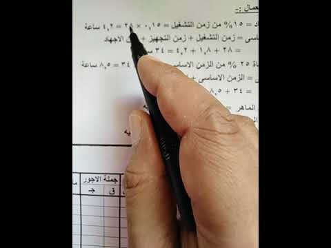 مقايسة مد كابل فى مادة التخطيط للصف الثالث تخصص تركيبات ومعدات كهربية م محمد طلبه
