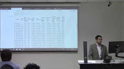 Reservoir Geomechanics - L08-1 2018/09/27