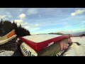 UNREAL WINTER gopro