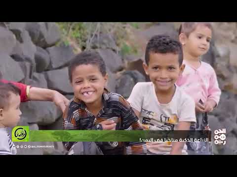 الزراعة الذكية مناخياً: حلول لتعزيز الأمن الغذائي في اليمن