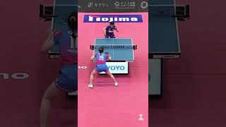 【ノジマTリーグ公式戦を好プレーで振り返り】京都カグヤライズ vs 木下アビエル神奈川 ノジマTリーグ2022-2023 2022年12月25日 #Shorts