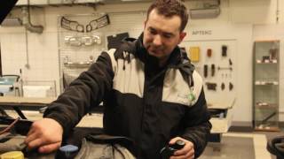 Постгарантийный сервис Jaguar Land Rover с преимуществами