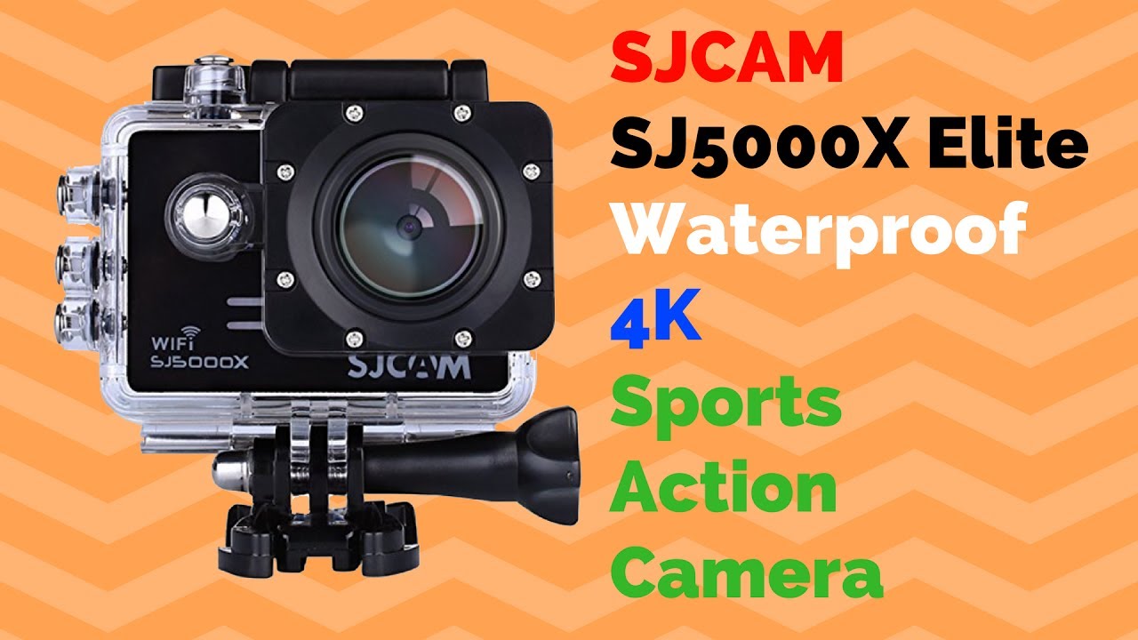 SJCAM sj5000 x. Экшн-камера SJCAM sj5000x Elite.